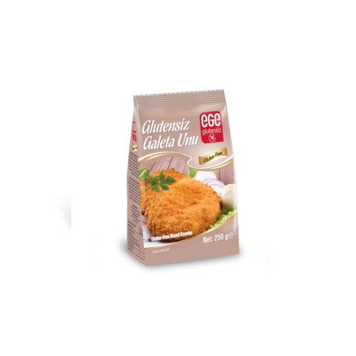 GLUTENİZ GALETA