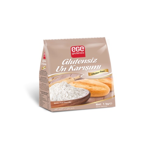 GLUTENİZ UN