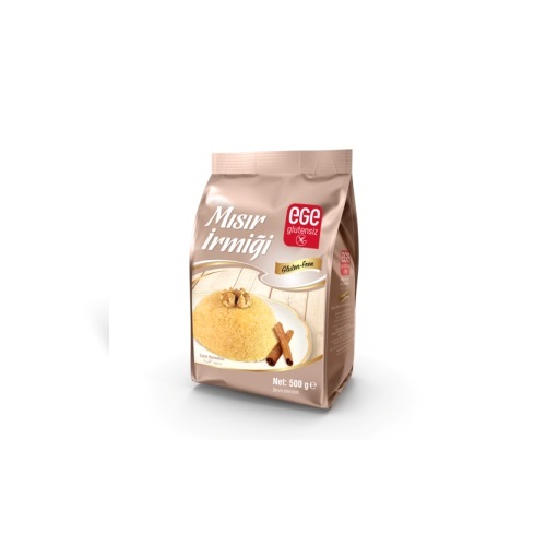 GLUTENİZ İRMİK